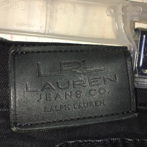 LRL Ralph Lauren Jeans Co. - Picture 3 of 8